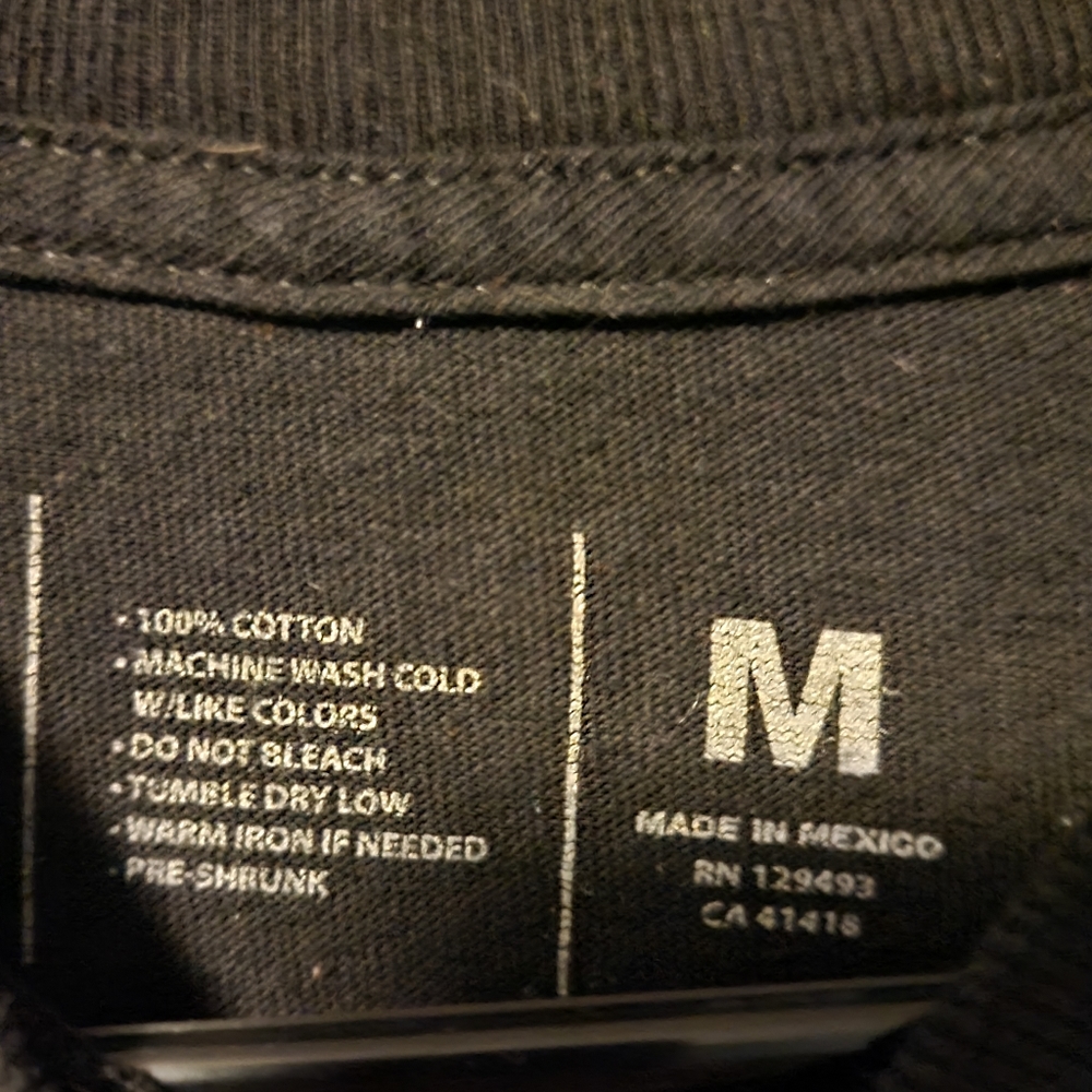 Neff tee - Picture 3 of 3